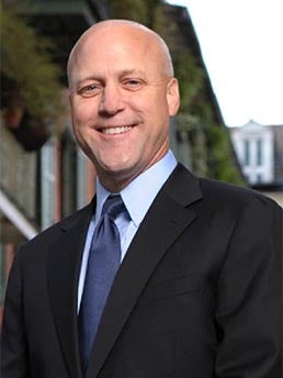 A Conversation with Mitch Landrieu, former Mayor of New Orleans | LBJ ...
